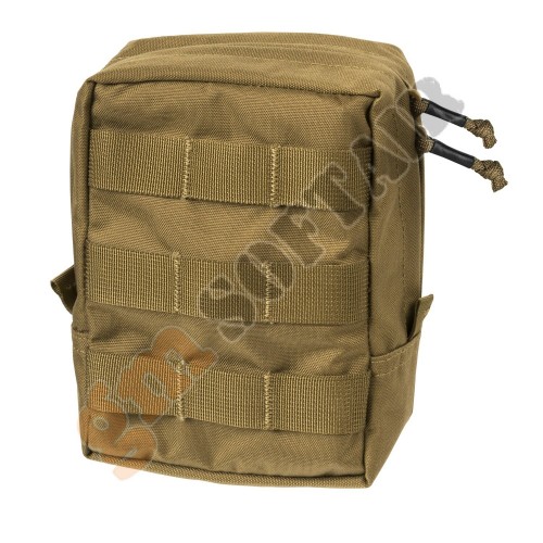 General Purpose Cargo® Pouch - Cordura® - Olive Green (MO-U05-CD Helikon-Tex)