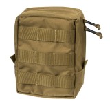 General Purpose Cargo® Pouch - Cordura® - Olive Green (MO-U05-CD Helikon-Tex)