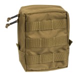 General Purpose Cargo® Pouch - Cordura® - Olive Green (MO-U05-CD Helikon-Tex)