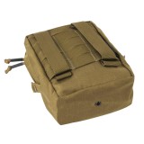 General Purpose Cargo® Pouch - Cordura® - Coyote (MO-U05-CD Helikon-Tex)