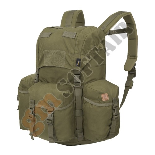 Bergen Backpack® - Olive Green (PL-BGN-CD Helikon-Tex)