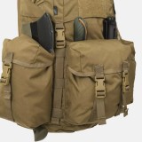 Bergen Backpack® - Olive Green (PL-BGN-CD Helikon-Tex)