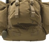 Bergen Backpack® - Olive Green (PL-BGN-CD Helikon-Tex)