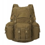 Bergen Backpack® - Olive Green (PL-BGN-CD Helikon-Tex)