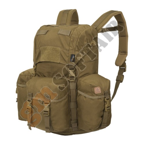Bergen Backpack® - Olive Green (PL-BGN-CD Helikon-Tex)