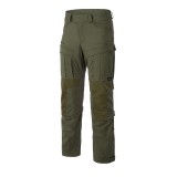MCDU Pants - DyNyCo - Olive Green - M (SP-MCD-DN Helikon-Tex)