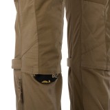 MCDU Pants - DyNyCo - Olive Green - M (SP-MCD-DN Helikon-Tex)