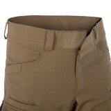MCDU Pants - DyNyCo - Olive Green - M (SP-MCD-DN Helikon-Tex)