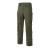MCDU Pants - DyNyCo - Olive Green - M (SP-MCD-DN Helikon-Tex)