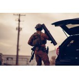 MCDU Pants - DyNyCo - Olive Green - M (SP-MCD-DN Helikon-Tex)