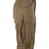 MCDU Pants - DyNyCo - Olive Green - M (SP-MCD-DN Helikon-Tex)
