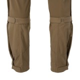 MCDU Pants - DyNyCo - Olive Green - M (SP-MCD-DN Helikon-Tex)