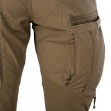 MCDU Pants - DyNyCo - Olive Green - M (SP-MCD-DN Helikon-Tex)