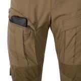 MCDU Pants - DyNyCo - Olive Green - M (SP-MCD-DN Helikon-Tex)