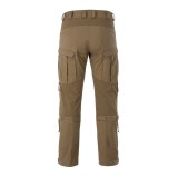 MCDU Pants - DyNyCo - Olive Green - M (SP-MCD-DN Helikon-Tex)