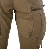 MCDU Pants - DyNyCo - Olive Green - M (SP-MCD-DN Helikon-Tex)