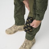 MCDU Pants - DyNyCo - Olive Green - M (SP-MCD-DN Helikon-Tex)