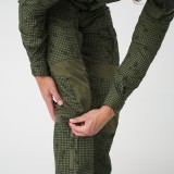 MCDU Pants - DyNyCo - Olive Green - M (SP-MCD-DN Helikon-Tex)