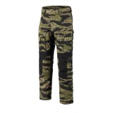 MCDU Pants - DyNyCo - Olive Green - M (SP-MCD-DN Helikon-Tex)