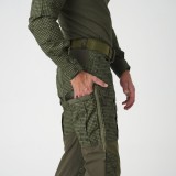 MCDU Pants - DyNyCo - Olive Green - M (SP-MCD-DN Helikon-Tex)