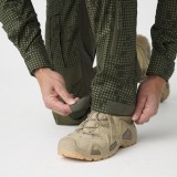 MCDU Pants - DyNyCo - Olive Green - M (SP-MCD-DN Helikon-Tex)