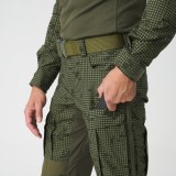 MCDU Pants - DyNyCo - Olive Green - M (SP-MCD-DN Helikon-Tex)