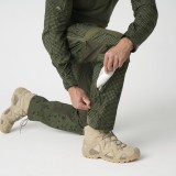 MCDU Pants - DyNyCo - Olive Green - M (SP-MCD-DN Helikon-Tex)
