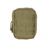 Sacca Multiuso EMT Pouch Coyote TAN (20-7445 Voodoo Tactical)