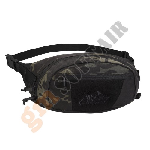 Bandicoot Waist Pack - Cordura® - MultiCam® Black (TB-BDC-CD Helikon-Tex)