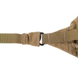 Bandicoot Waist Pack - Cordura® - MultiCam® Black (TB-BDC-CD Helikon-Tex)