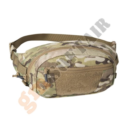 Bandicoot Waist Pack - Cordura® - MultiCam® Black (TB-BDC-CD Helikon-Tex) Bandicoot Waist Pack - Cordura® - MultiCam® Black (TB-BDC-CD Helikon-Tex)