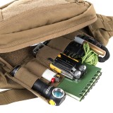 Bandicoot Waist Pack - Cordura® - MultiCam® Black (TB-BDC-CD Helikon-Tex)