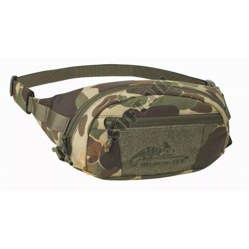 Bandicoot Waist Pack - Cordura® - MultiCam® Black (TB-BDC-CD Helikon-Tex)