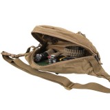 Bandicoot Waist Pack - Cordura® - MultiCam® Black (TB-BDC-CD Helikon-Tex)
