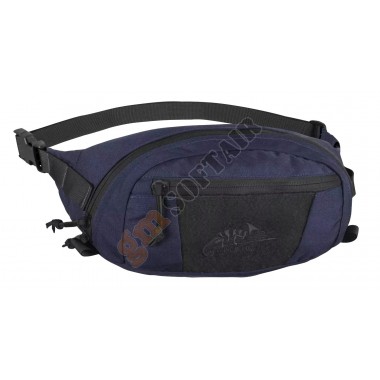 Bandicoot Waist Pack - Cordura® - Sentinel Blue (TB-BDC-CD Helikon-Tex)