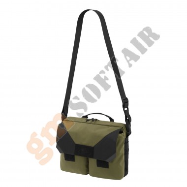 Claymore Bag - Cordura® - Olive Green / Black (TB-CLY-CD Helikon-Tex)