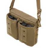 Claymore Bag - Cordura® - Olive Green / Black (TB-CLY-CD Helikon-Tex)