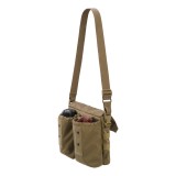 Claymore Bag - Cordura® - Olive Green / Black (TB-CLY-CD Helikon-Tex)