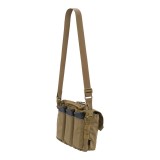 Claymore Bag - Cordura® - Olive Green / Black (TB-CLY-CD Helikon-Tex)
