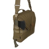 Bushcraft Haversack Bag® - Cordura® - Olive Green / Black B (TB-HVS-CD Helikon-Tex)