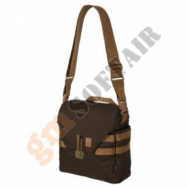 Bushcraft Haversack Bag® - Cordura® - Earth Brown / Clay A (TB-HVS-CD Helikon-Tex)
