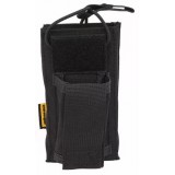 5.56 & Pistol Single Open Top Magazine Pouch Multicam (EM6361 Emerson)