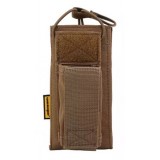 5.56 & Pistol Single Open Top Magazine Pouch Multicam (EM6361 Emerson)