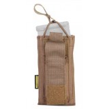 5.56 & Pistol Single Open Top Magazine Pouch Multicam (EM6361 Emerson)