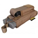 5.56 & Pistol Single Open Top Magazine Pouch Multicam (EM6361 Emerson)