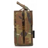 5.56 & Pistol Single Open Top Magazine Pouch Multicam (EM6361 Emerson)
