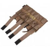 5.56 Triple Open Top Magazine Pouch Multicam (EM6356 Emerson)