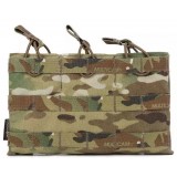 5.56 Triple Open Top Magazine Pouch Multicam (EM6356 Emerson)