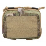 Admin Multi Purpose Map Bag AOR1