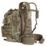 The Matrix Assault Rucksack Verde Oliva (15-9032 Voodoo Tactical)